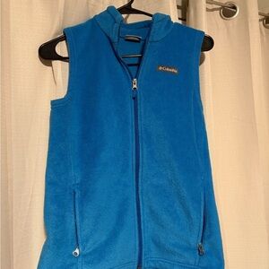 Youth Columbia Vest